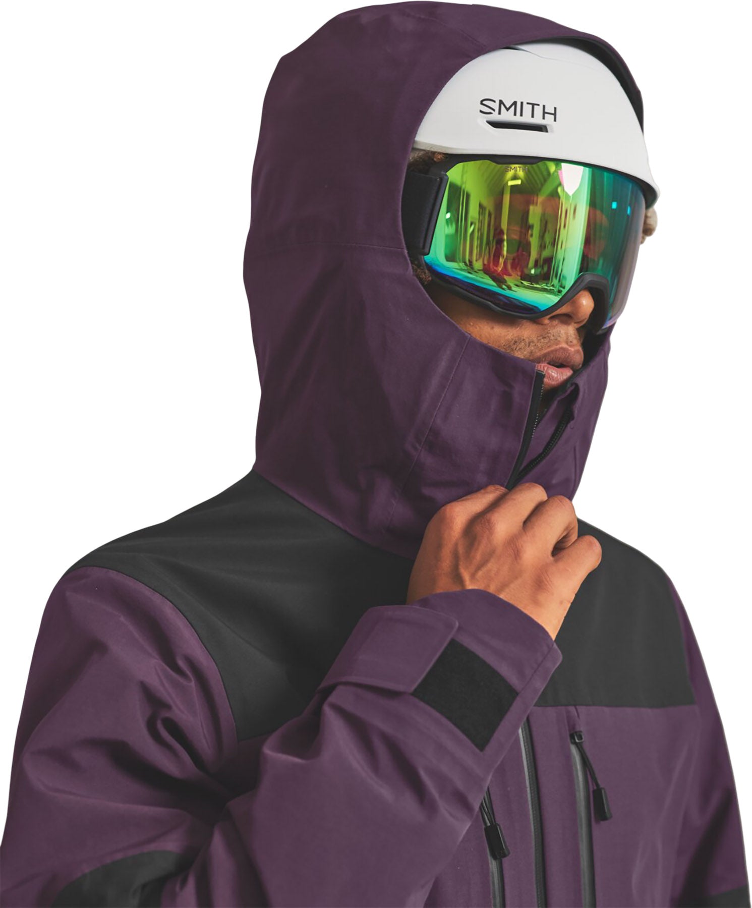 Ravine Free 3L Jacket - Men's