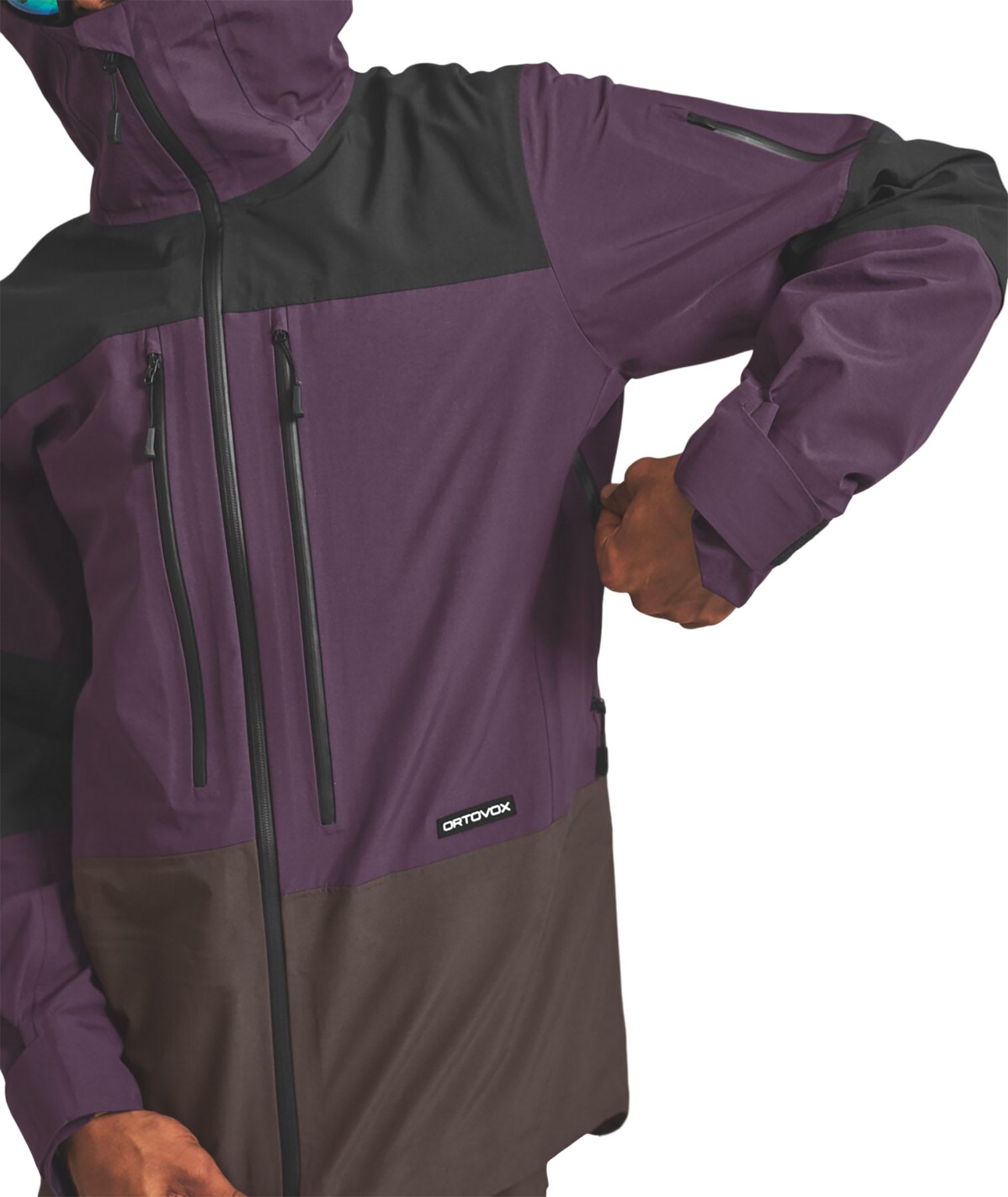 Ravine Free 3L Jacket - Men's