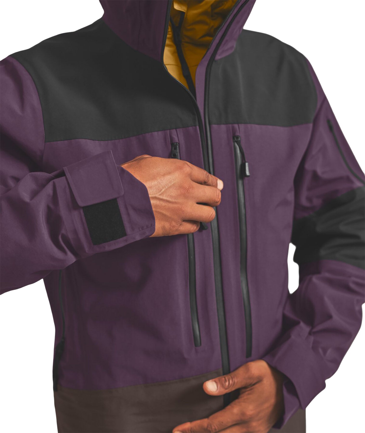 Ravine Free 3L Jacket - Men's