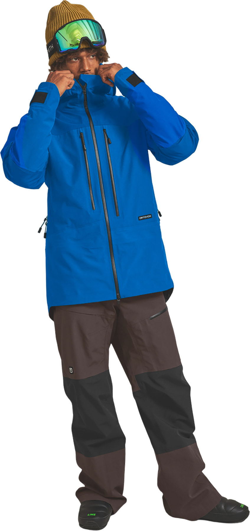 Ravine Free 3L Jacket - Men's