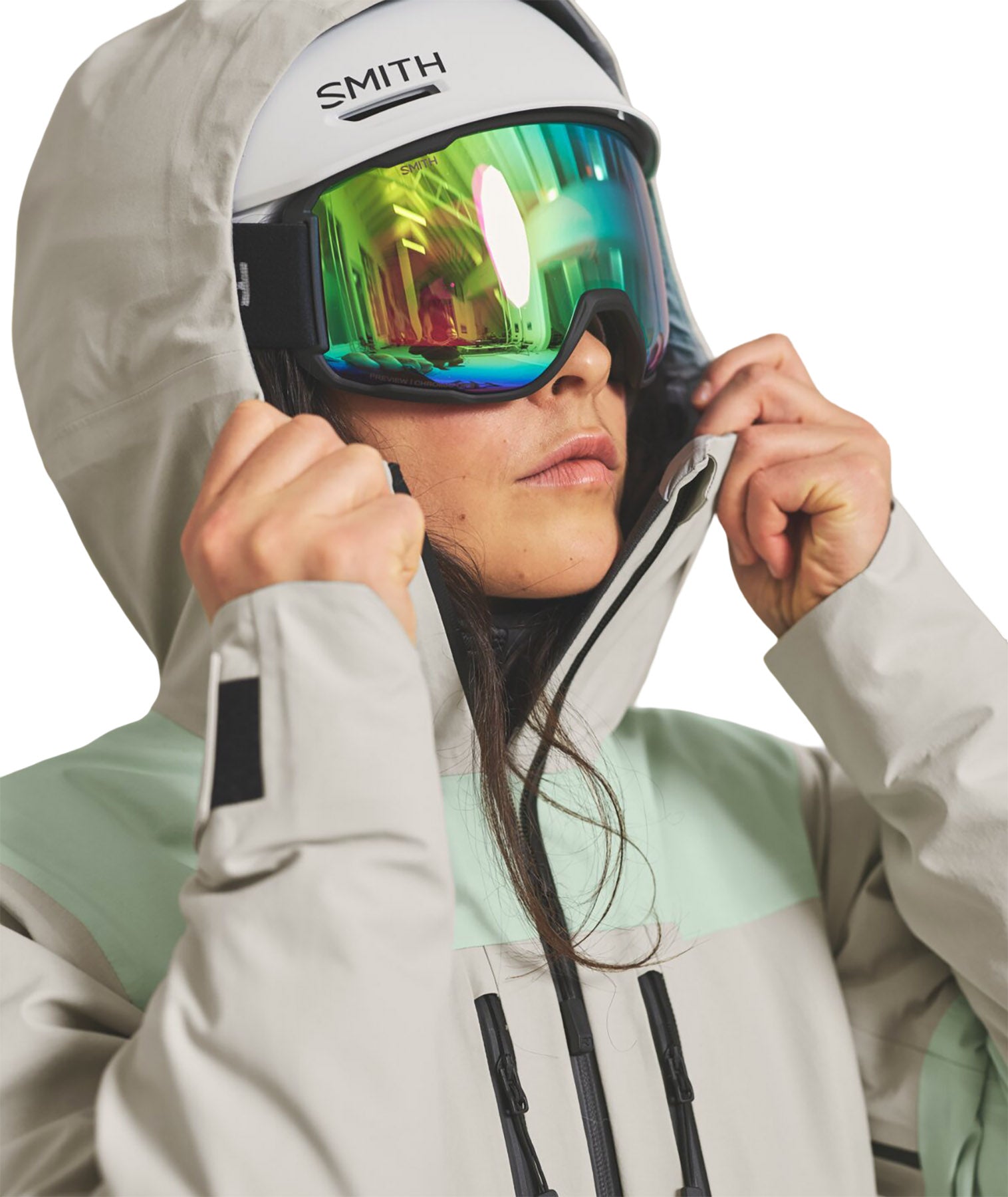 Ravine Free 3L Jacket  - Women's