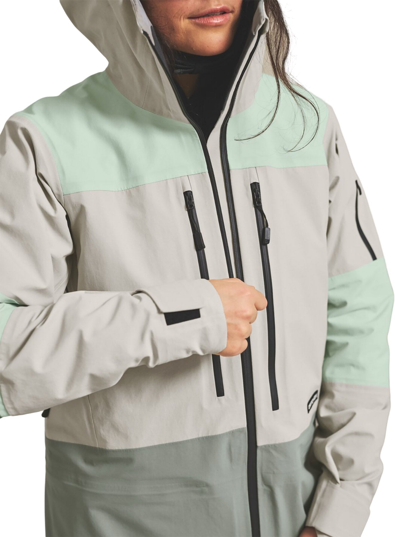 Ravine Free 3L Jacket  - Women's