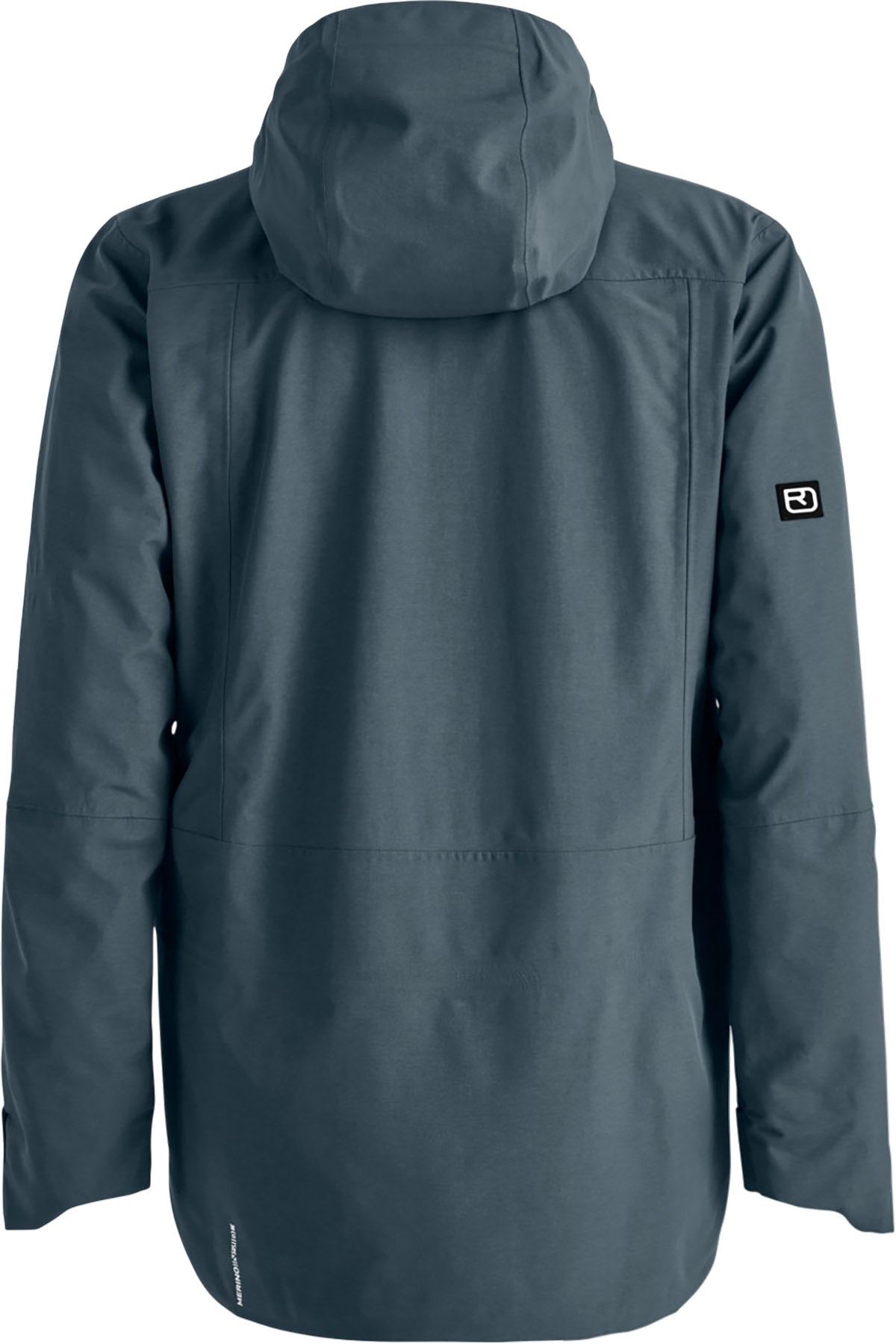 Ravine Plus 3 Layer Hardshell Jacket - Women's