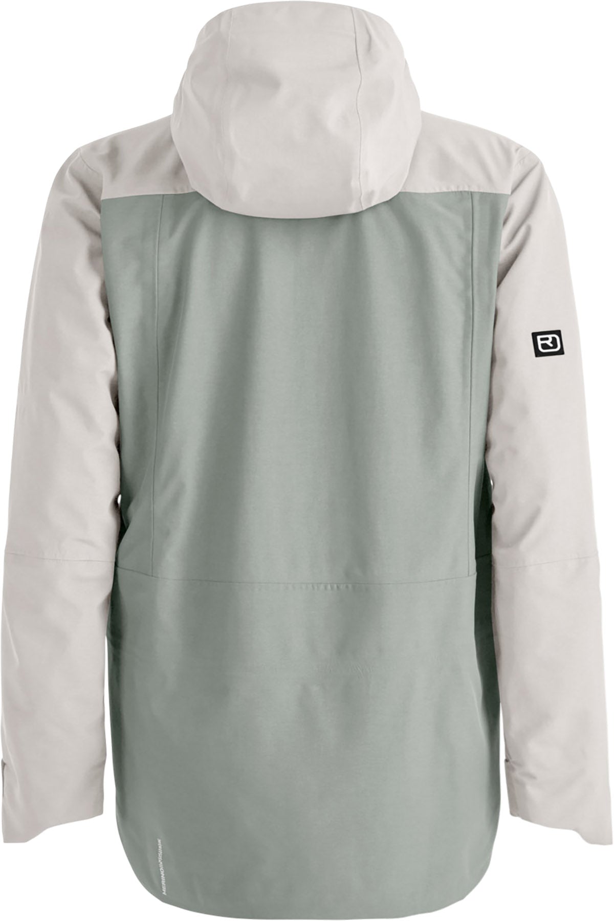Ravine Plus 3 Layer Hardshell Jacket - Women's