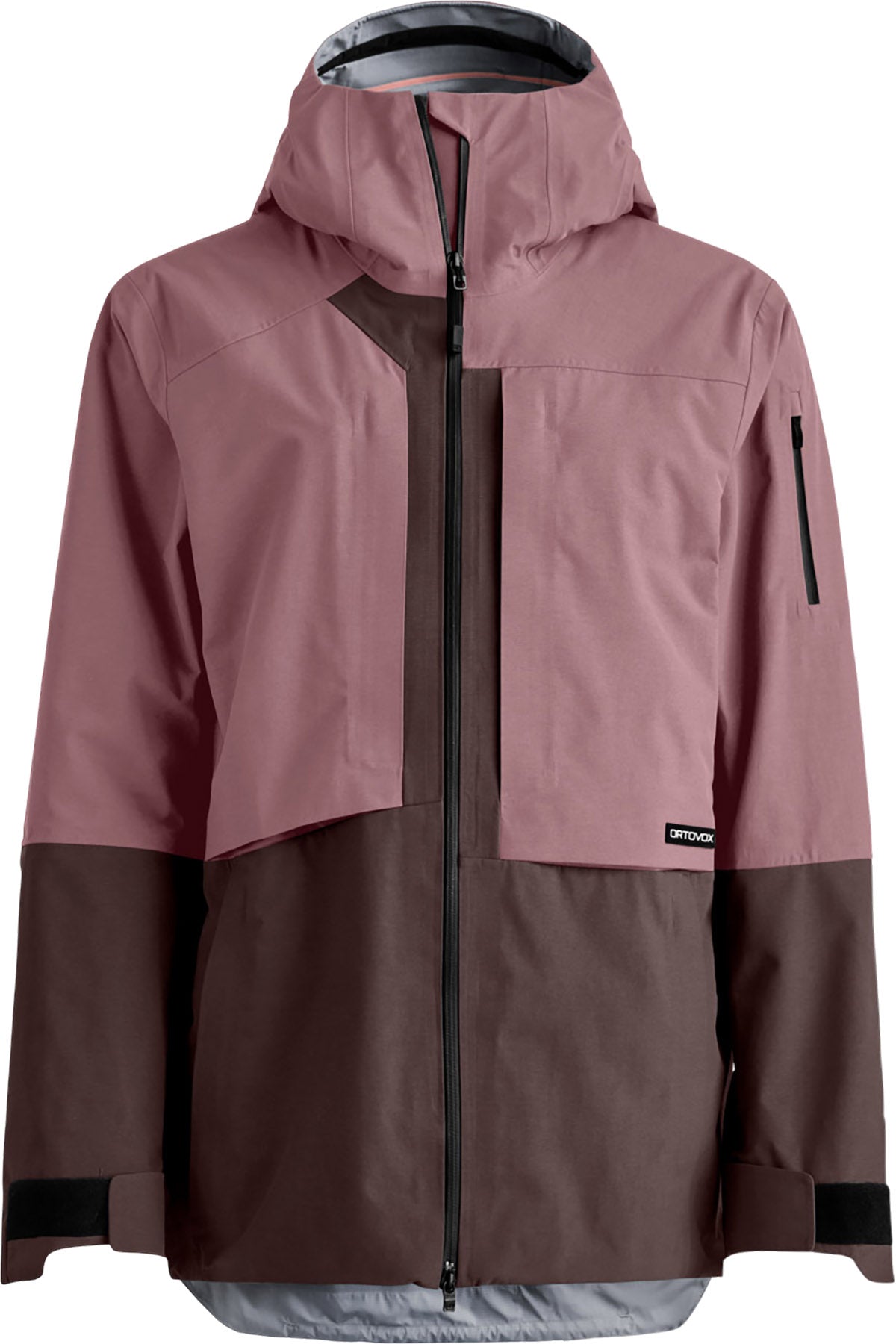 Ravine Plus 3 Layer Hardshell Jacket - Women's