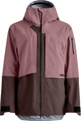 Ravine Plus 3 Layer Hardshell Jacket - Women's