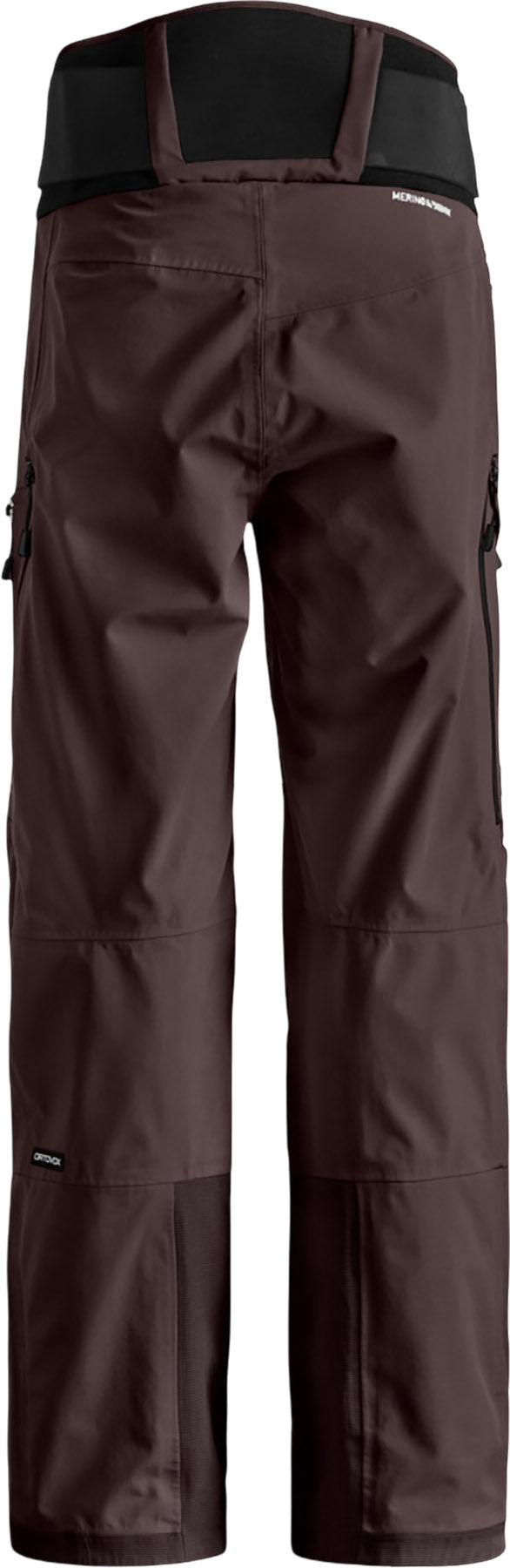 Ravine Plus 3 Layer Hardshell Pants - Women's