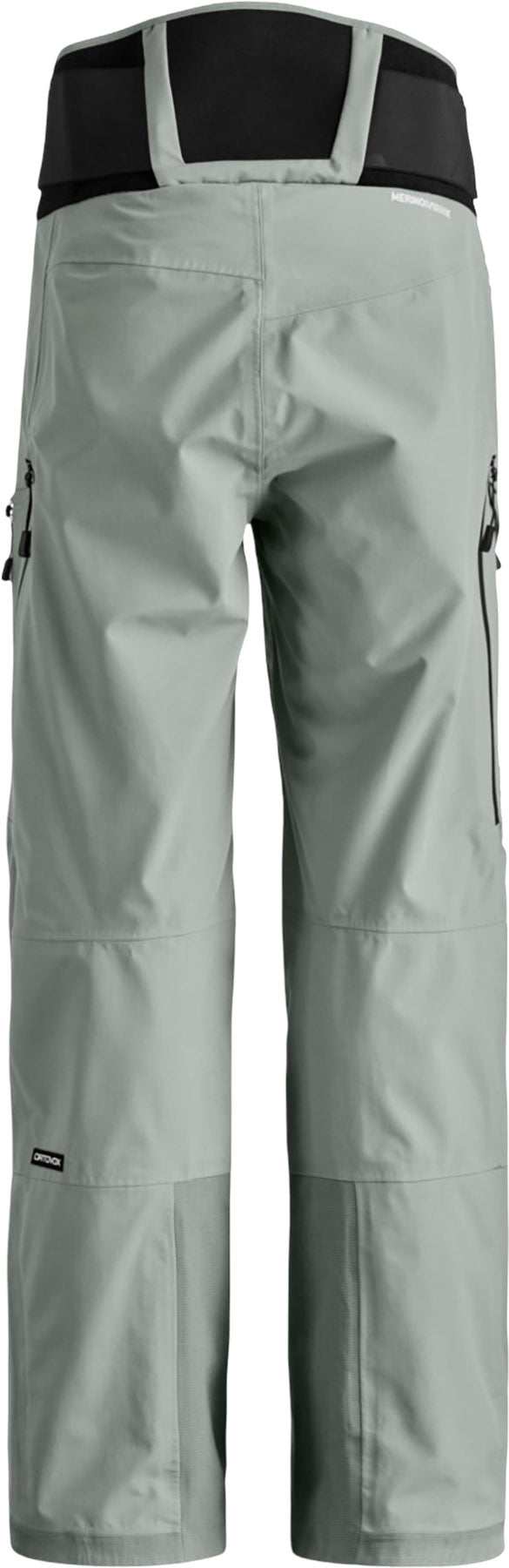 Ravine Plus 3 Layer Hardshell Pants - Women's