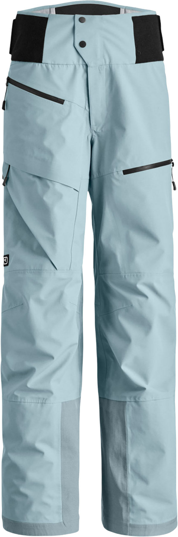 Ravine Plus 3 Layer Hardshell Pants - Women's