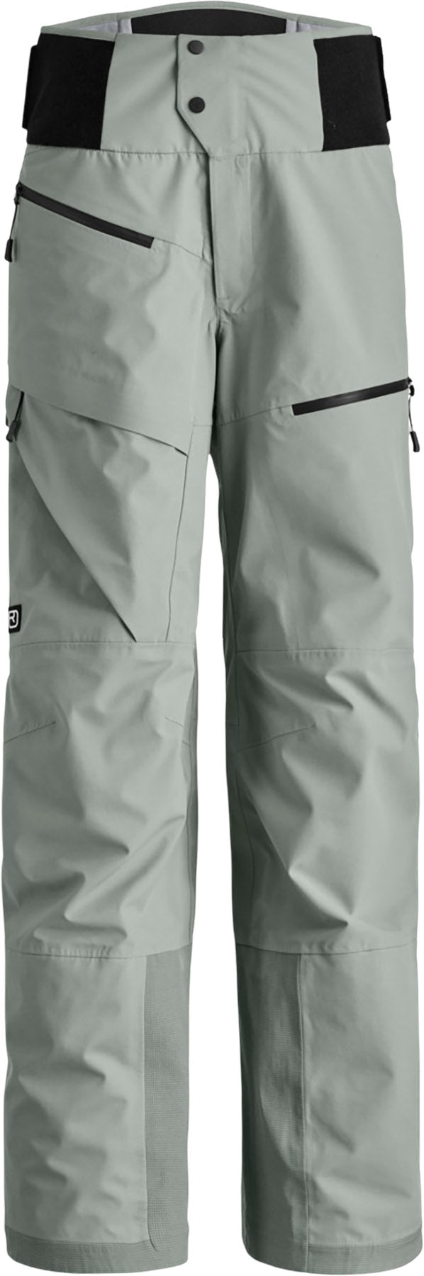 Ravine Plus 3 Layer Hardshell Pants - Women's