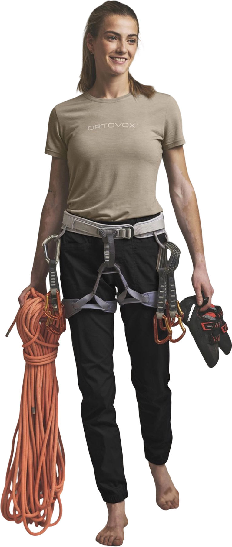 AFFINITY PANTS W