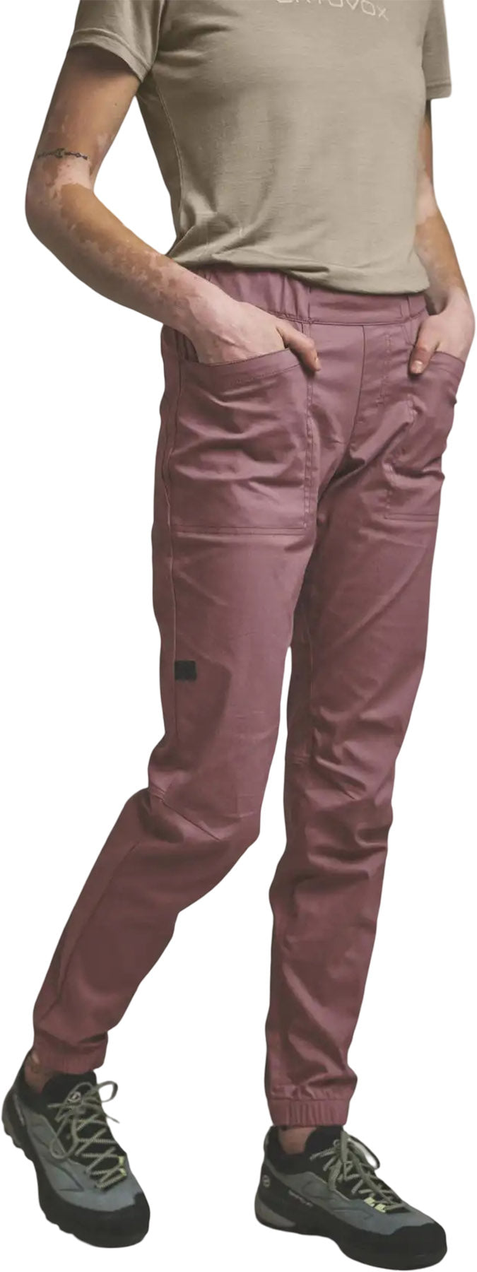 AFFINITY PANTS W