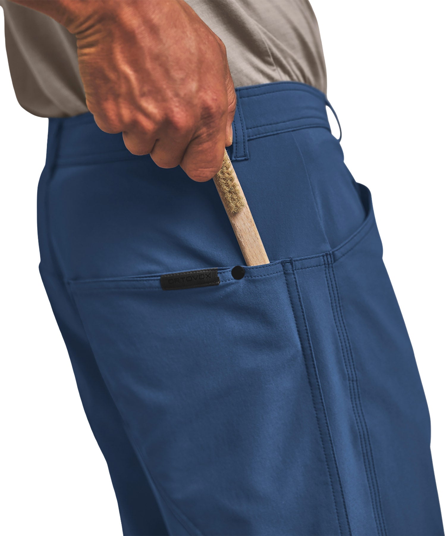 AFFINITY PLUS PANTS M