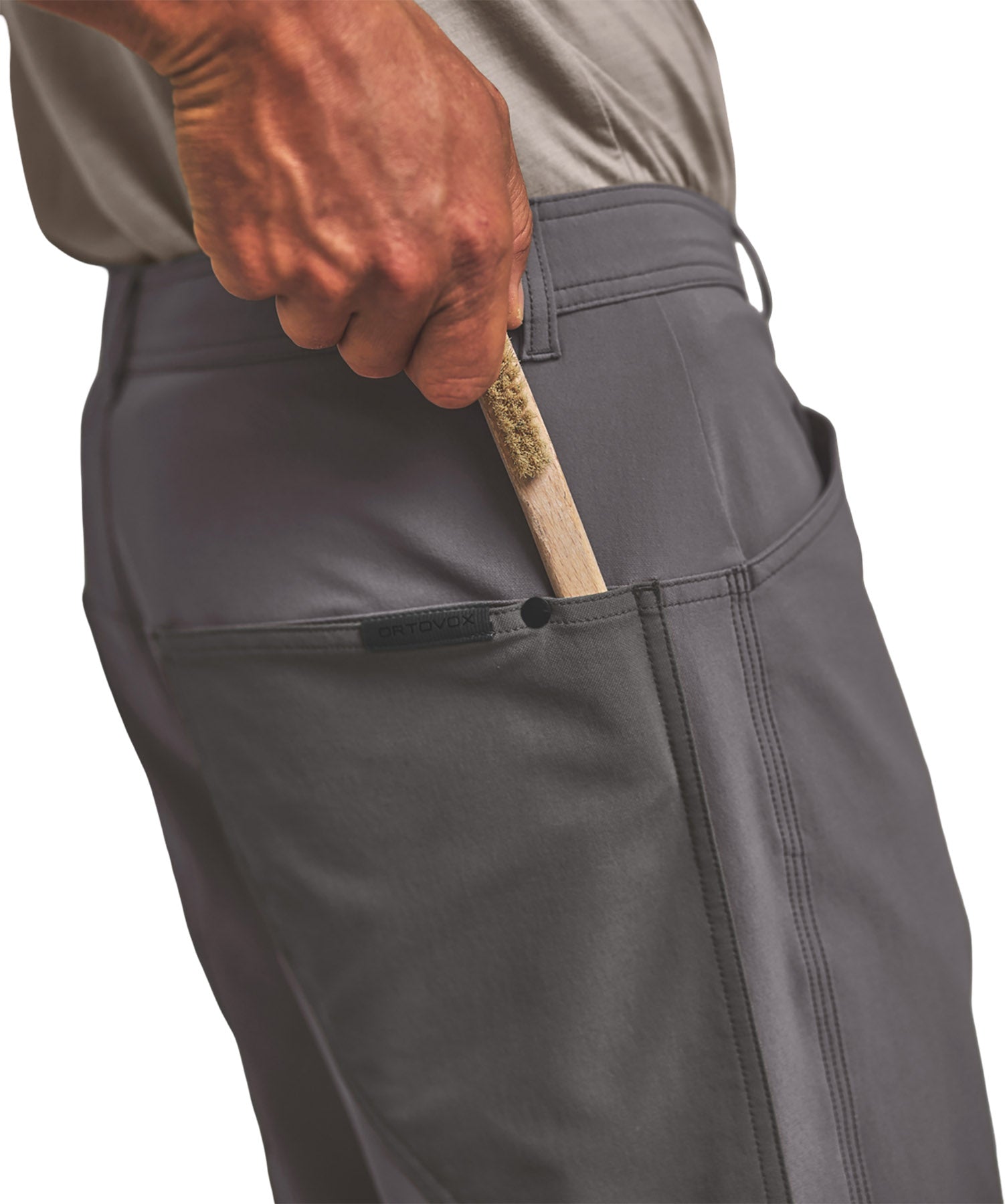 AFFINITY PLUS PANTS M