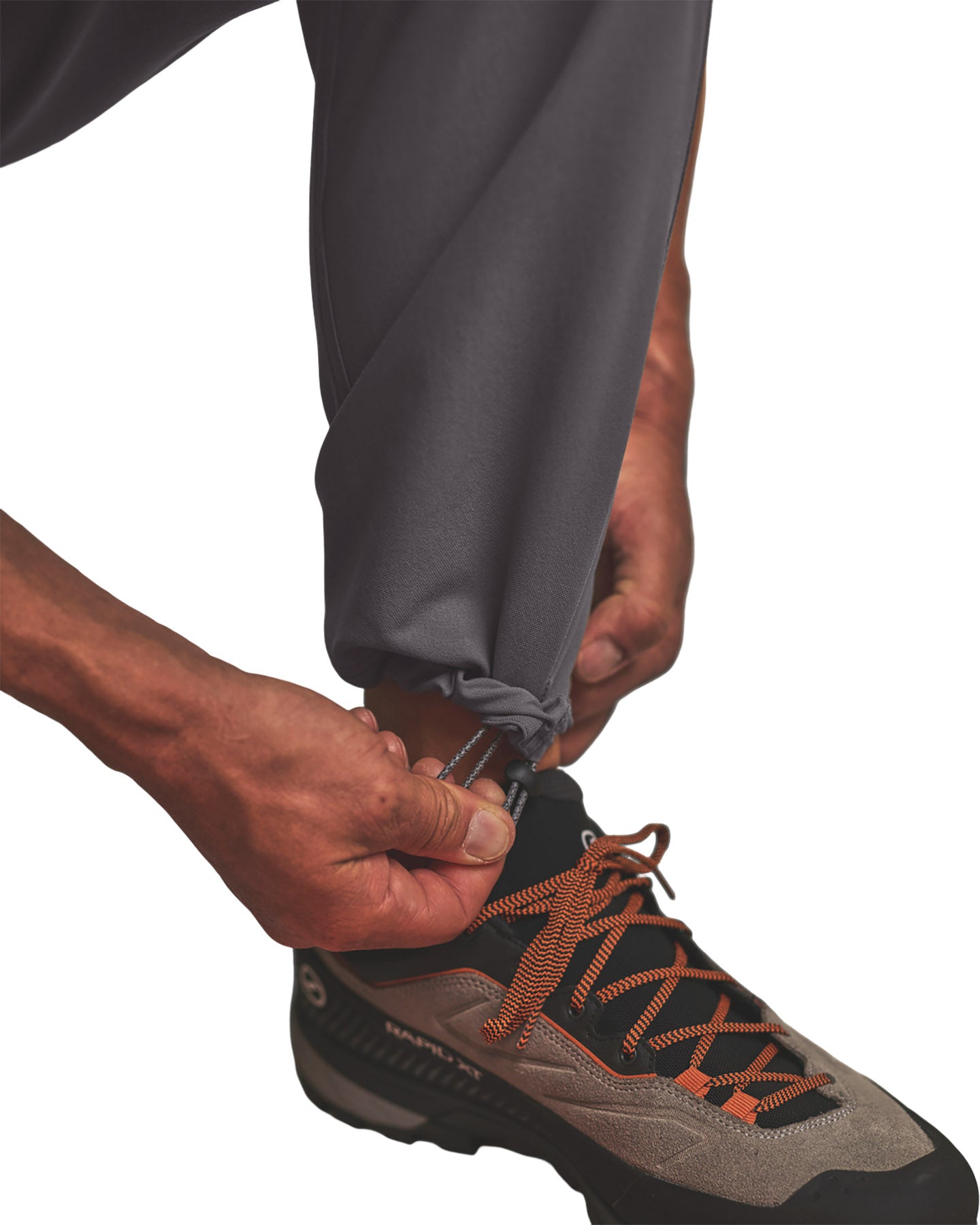 AFFINITY PLUS PANTS M