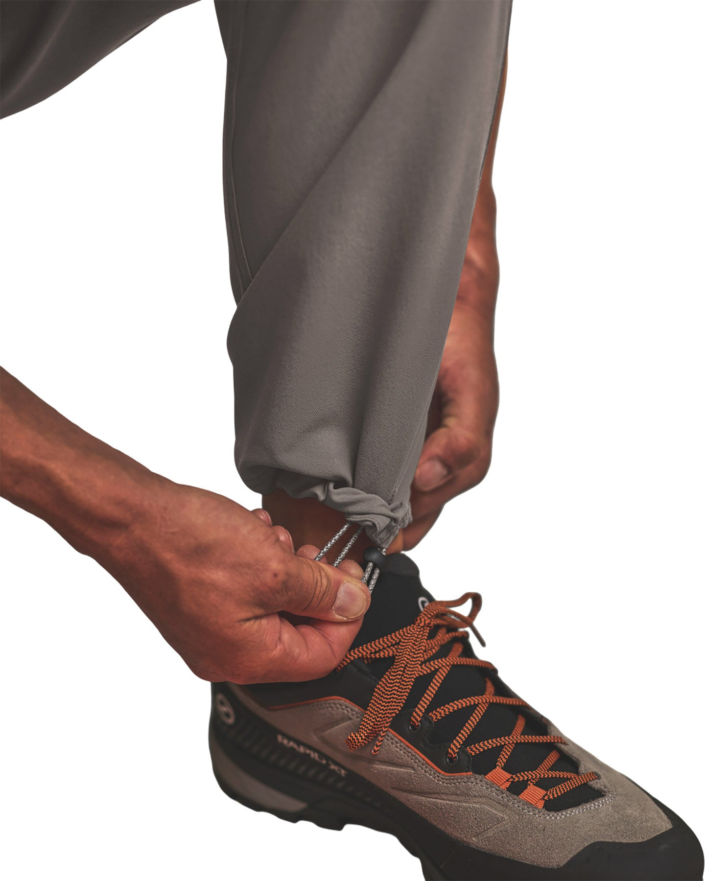 AFFINITY PLUS PANTS M