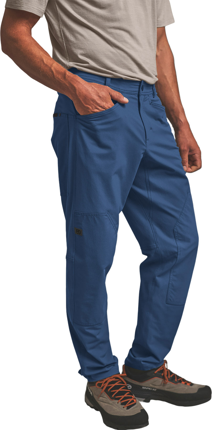 AFFINITY PLUS PANTS M