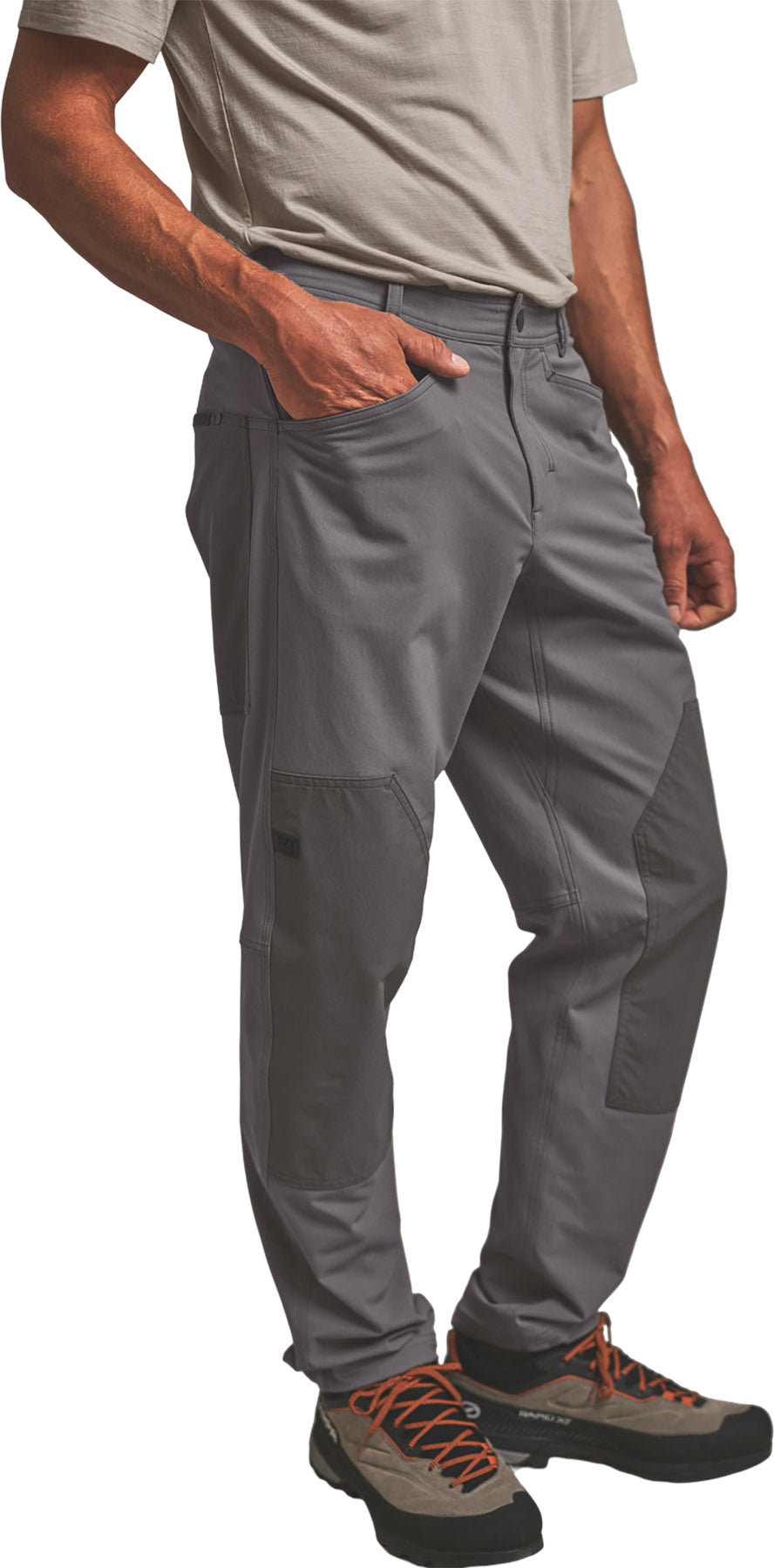 AFFINITY PLUS PANTS M
