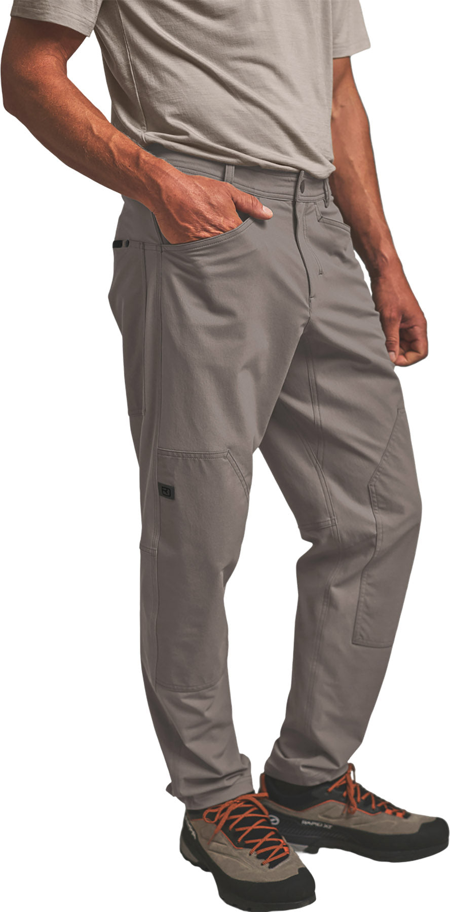 AFFINITY PLUS PANTS M
