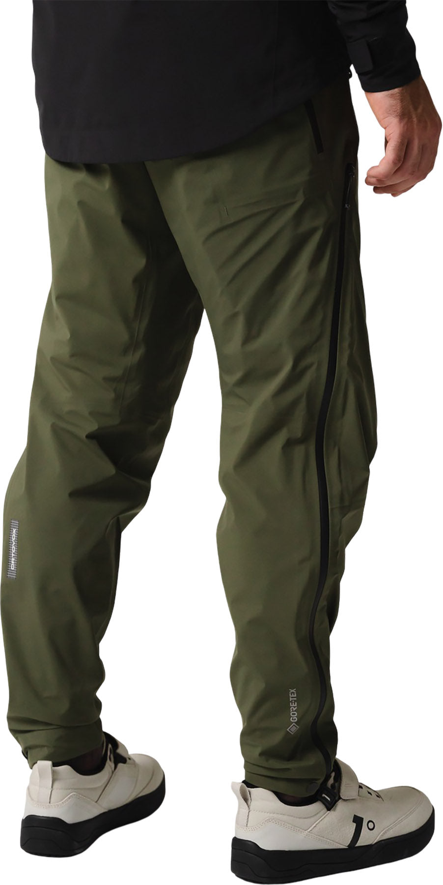 SEQUENCE GORETEXT PANTS M