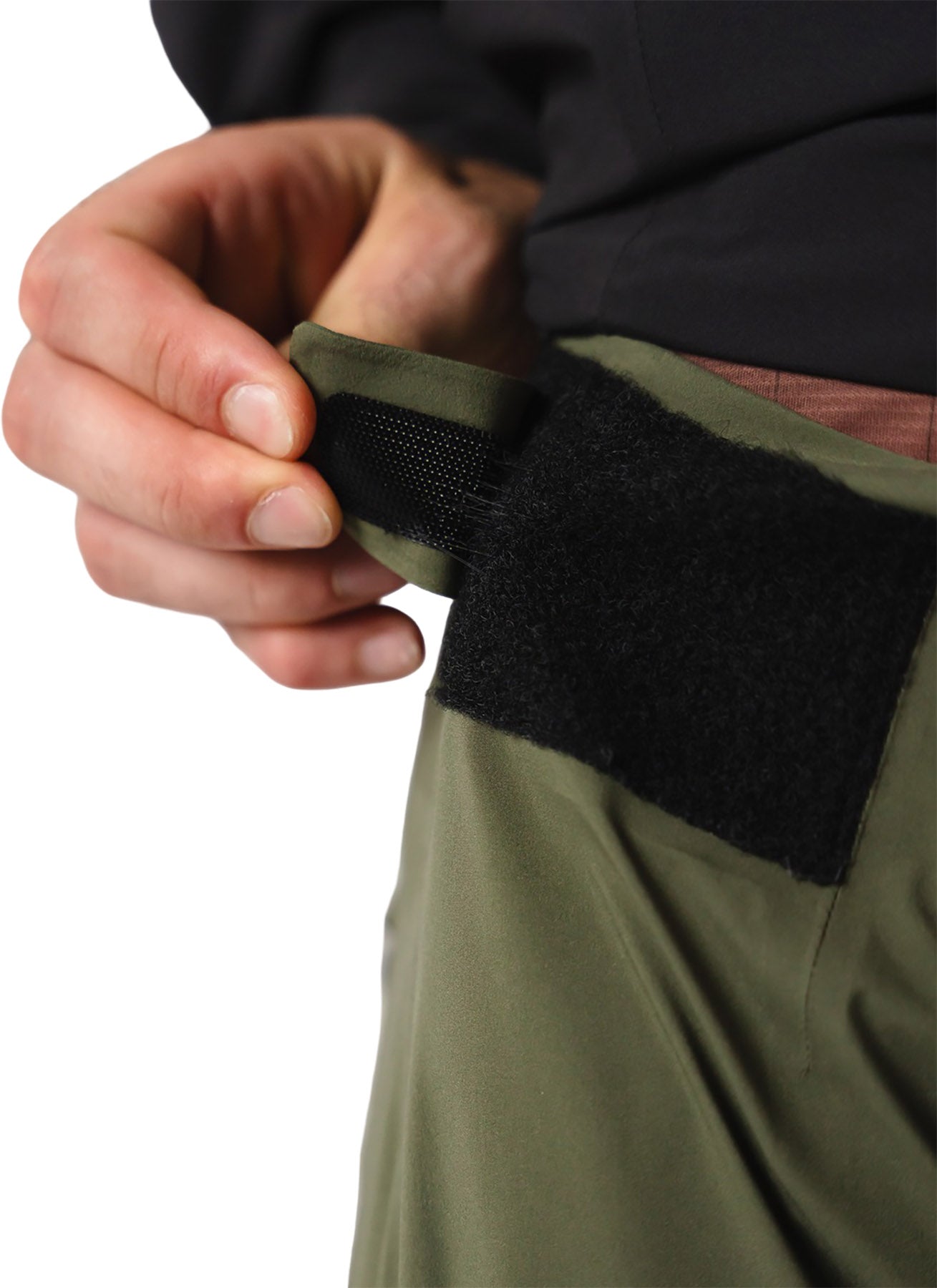 SEQUENCE GORETEXT PANTS M