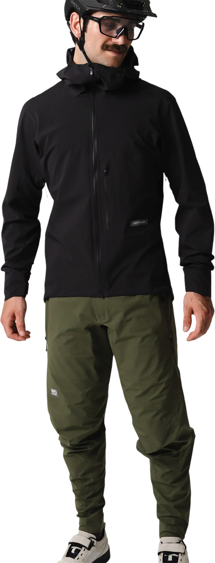 SEQUENCE GORETEXT PANTS M