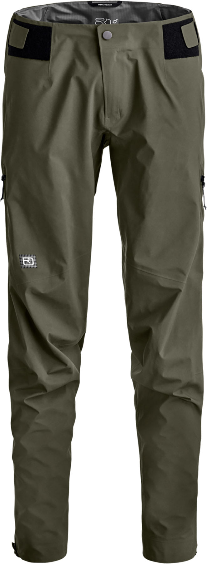 SEQUENCE GORETEXT PANTS M