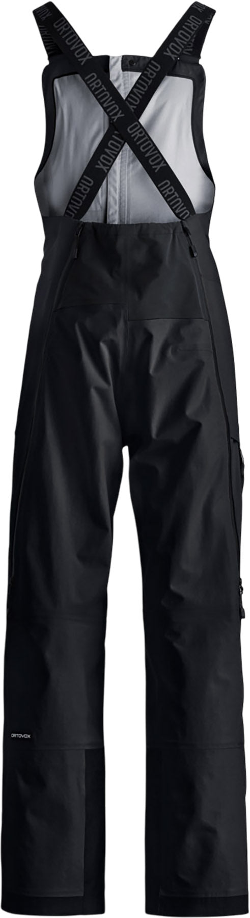 Ravine Plus 3 Layer Bib Pants - Men's