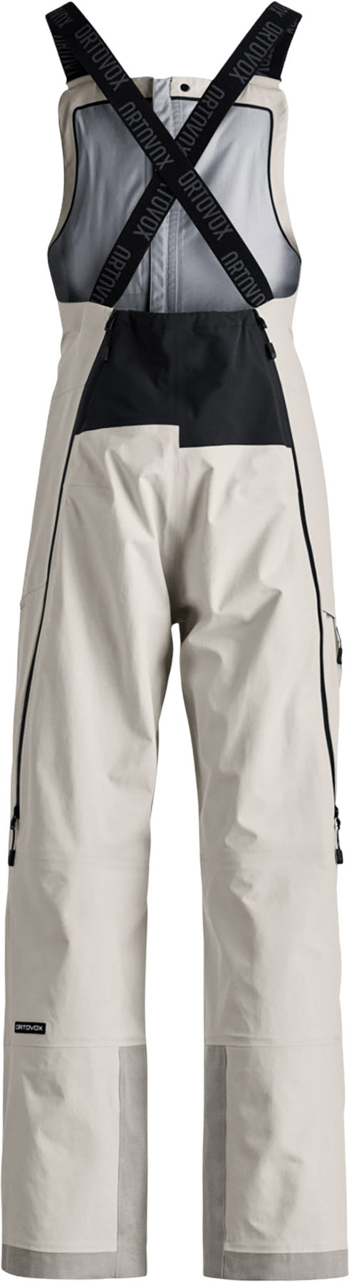 Ravine Plus 3 Layer Bib Pants - Men's