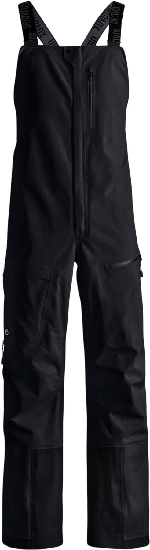 Ravine Plus 3 Layer Bib Pants - Men's