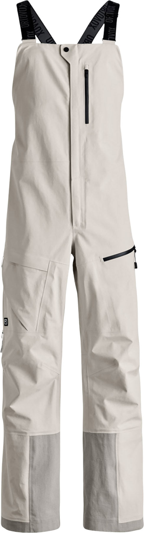 Ravine Plus 3 Layer Bib Pants - Men's