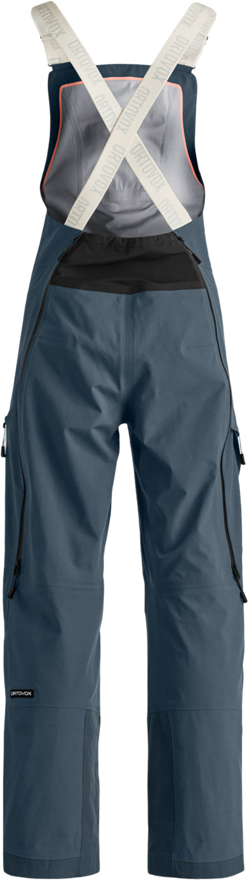 Ravine Plus 3 Layer Bib Pants - Women's
