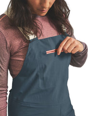 Ravine Plus 3 Layer Bib Pants - Women's