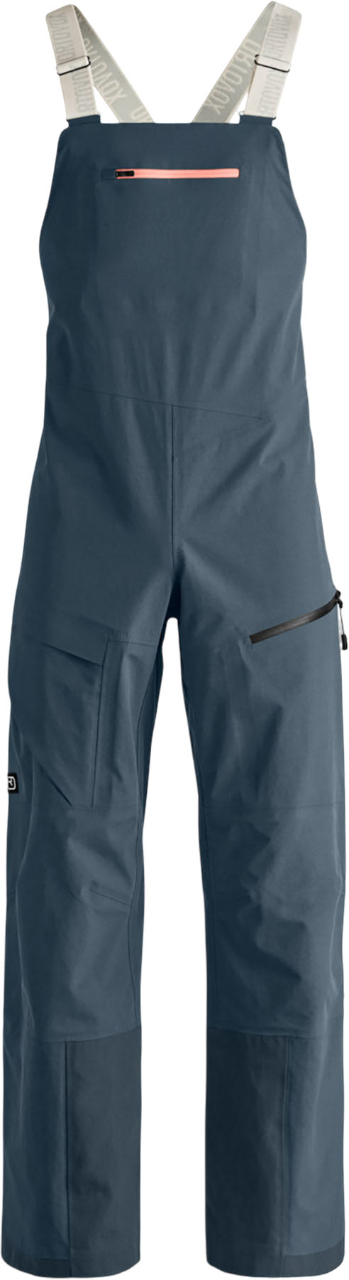 Ravine Plus 3 Layer Bib Pants - Women's