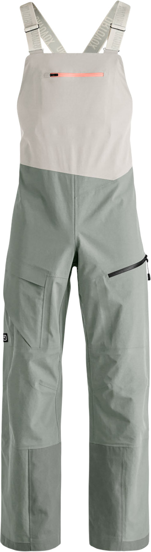 Ravine Plus 3 Layer Bib Pants - Women's