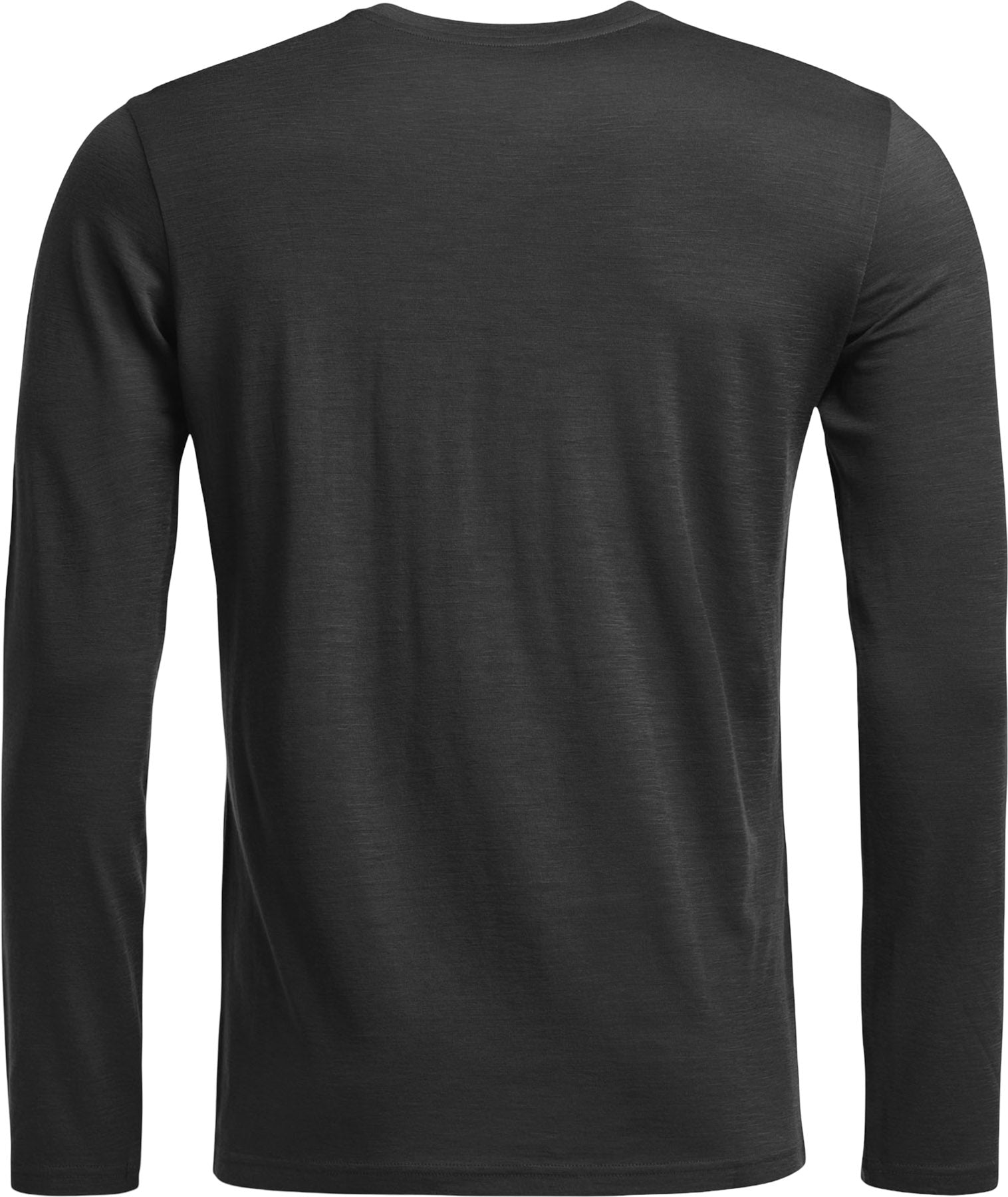 185 Rock N Wool Long Sleeve T-Shirt - Men's