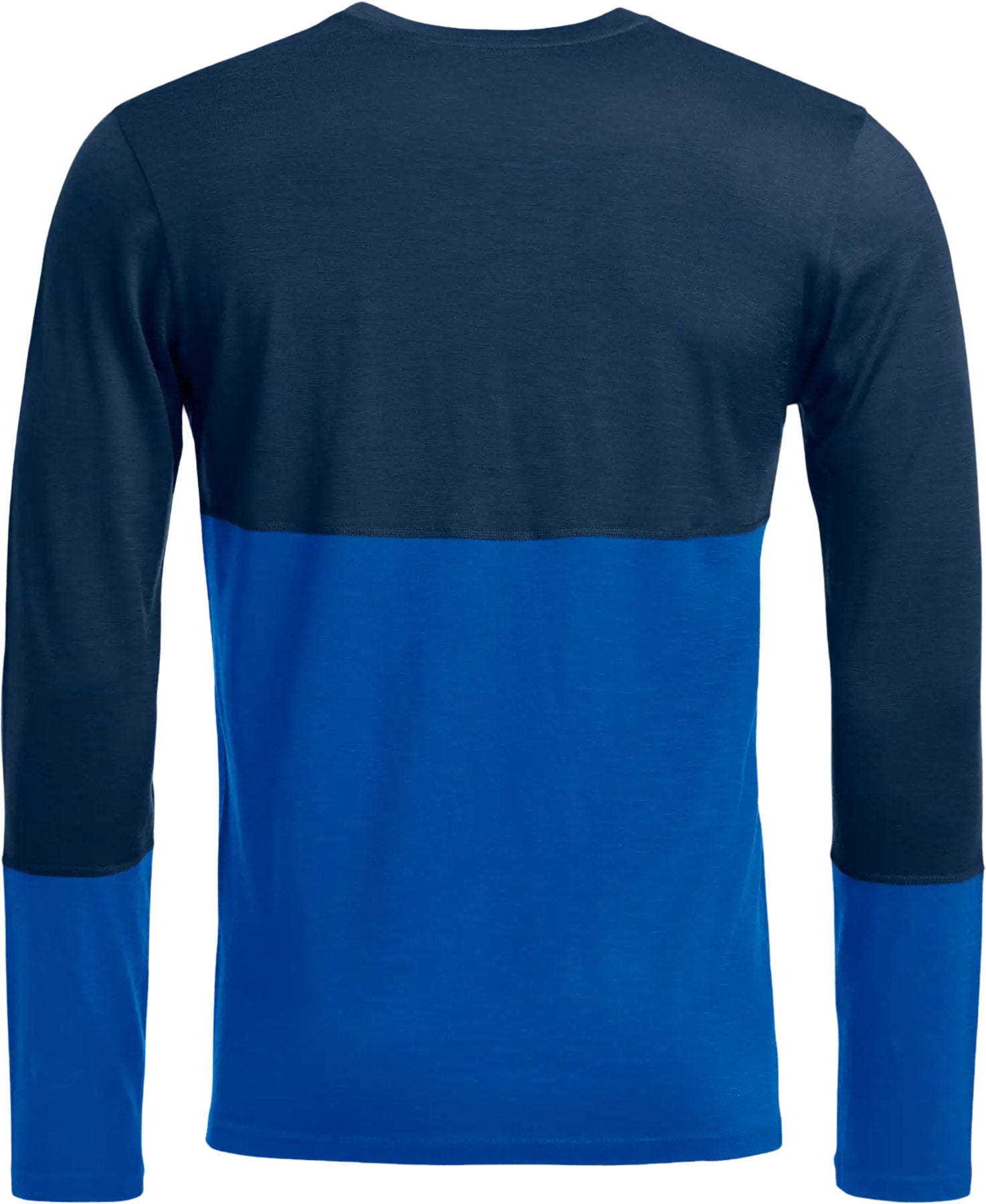 185 Rock N Wool Long Sleeve T-Shirt - Men's
