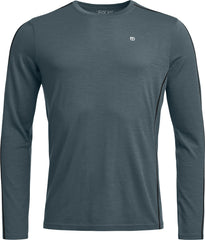 185 Rock N Wool Long Sleeve T-Shirt - Men's