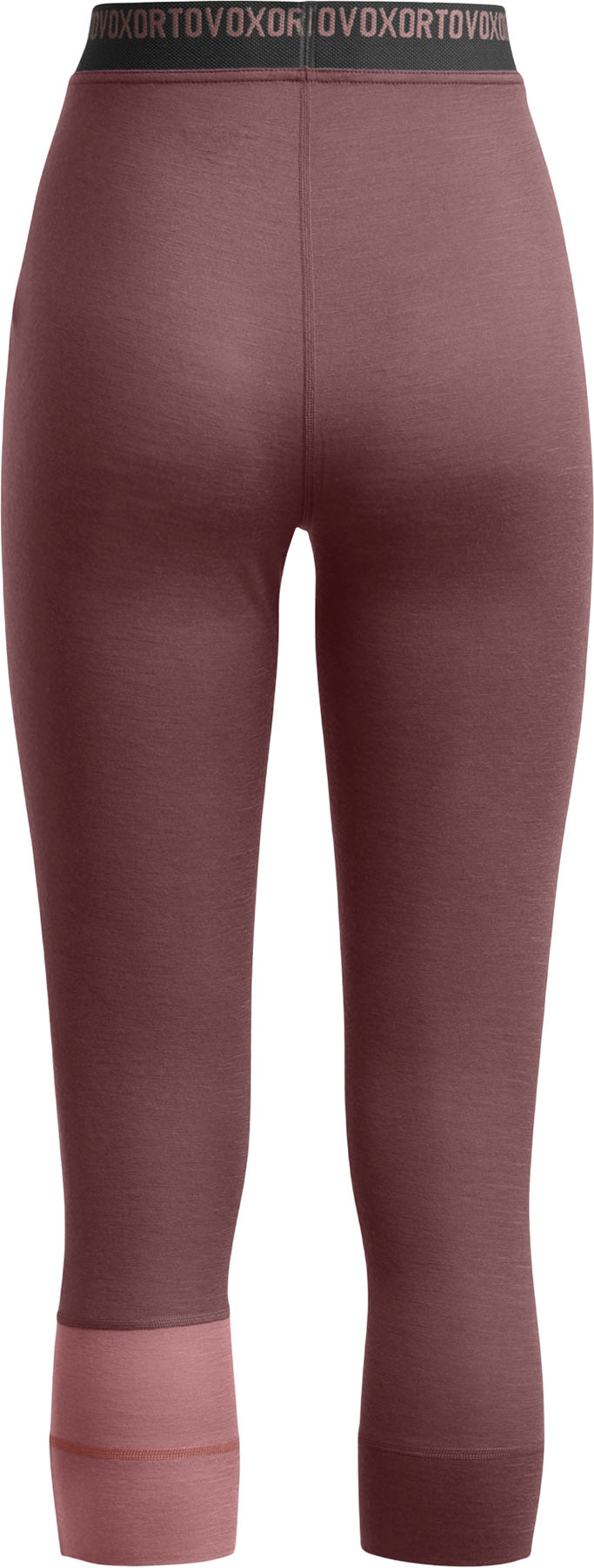 185 Rock N Wool Short Pant - Women's