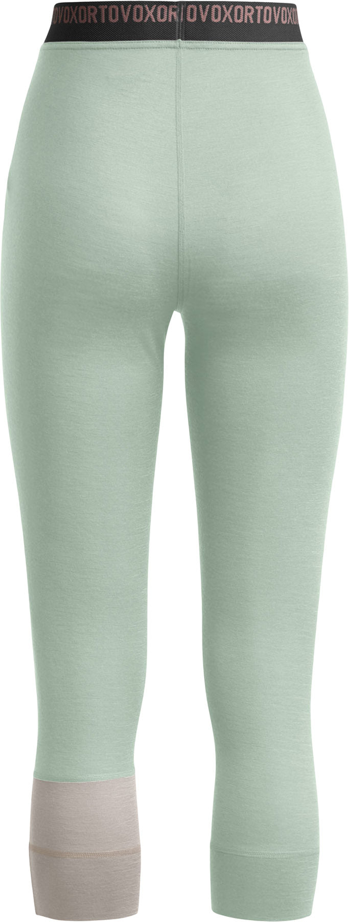 185 Rock N Wool Short Pant - Women's