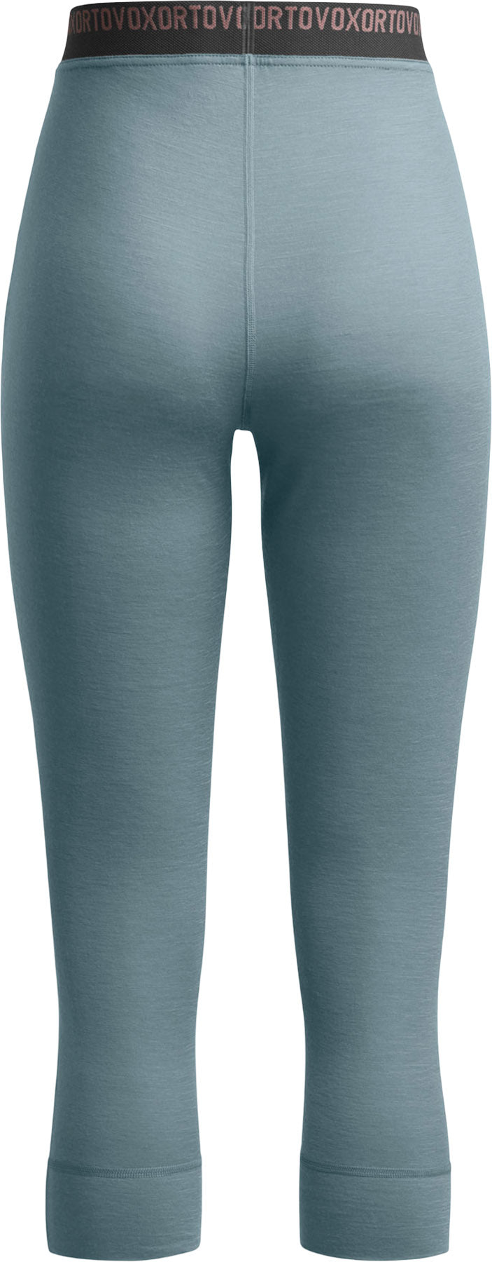 185 Rock N Wool Short Pant - Women's