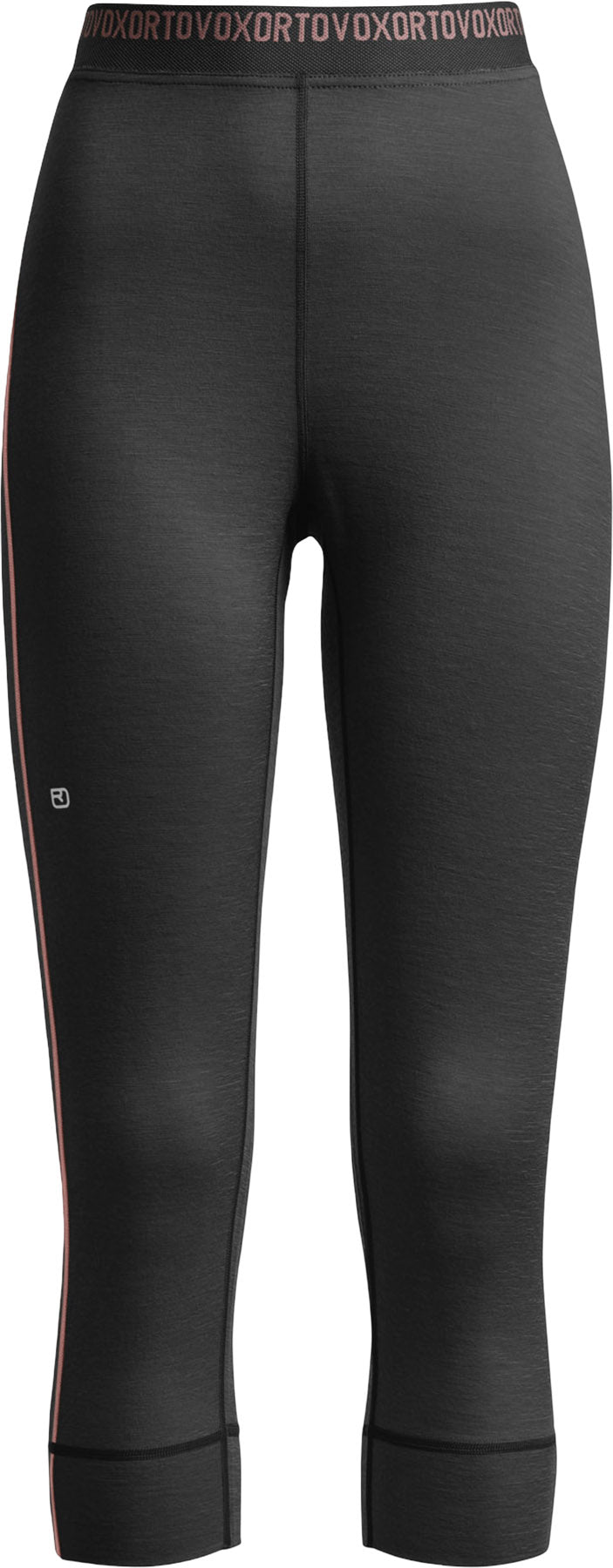 185 Rock N Wool Short Pant - Women's