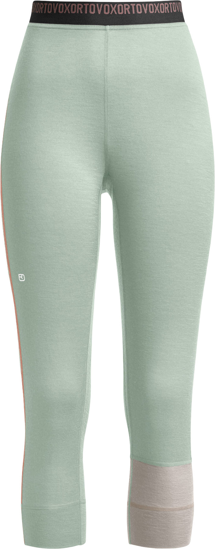 185 Rock N Wool Short Pant - Women's