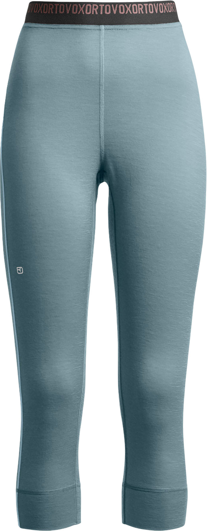 185 Rock N Wool Short Pant - Women's