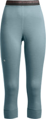 185 Rock N Wool Short Pant - Women's