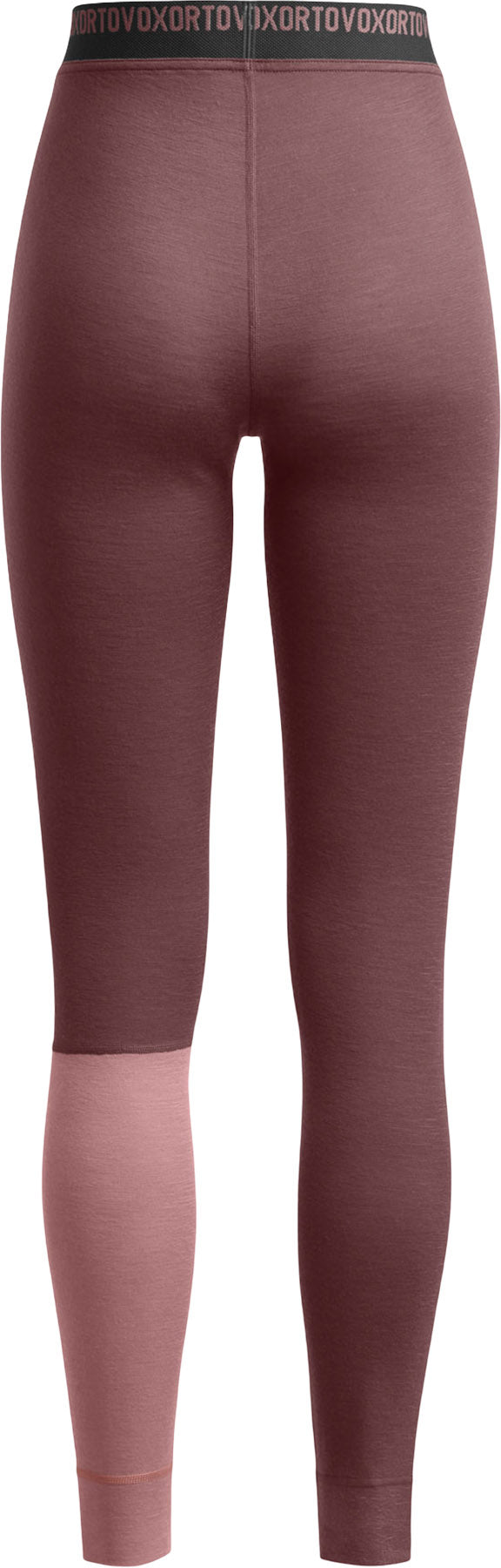185 Rock'N'Wool Long Pant - Women's