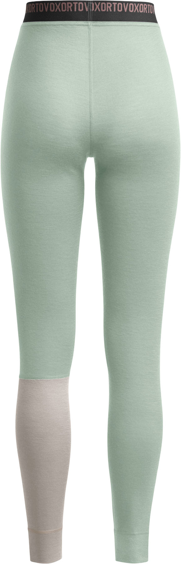 185 Rock'N'Wool Long Pant - Women's