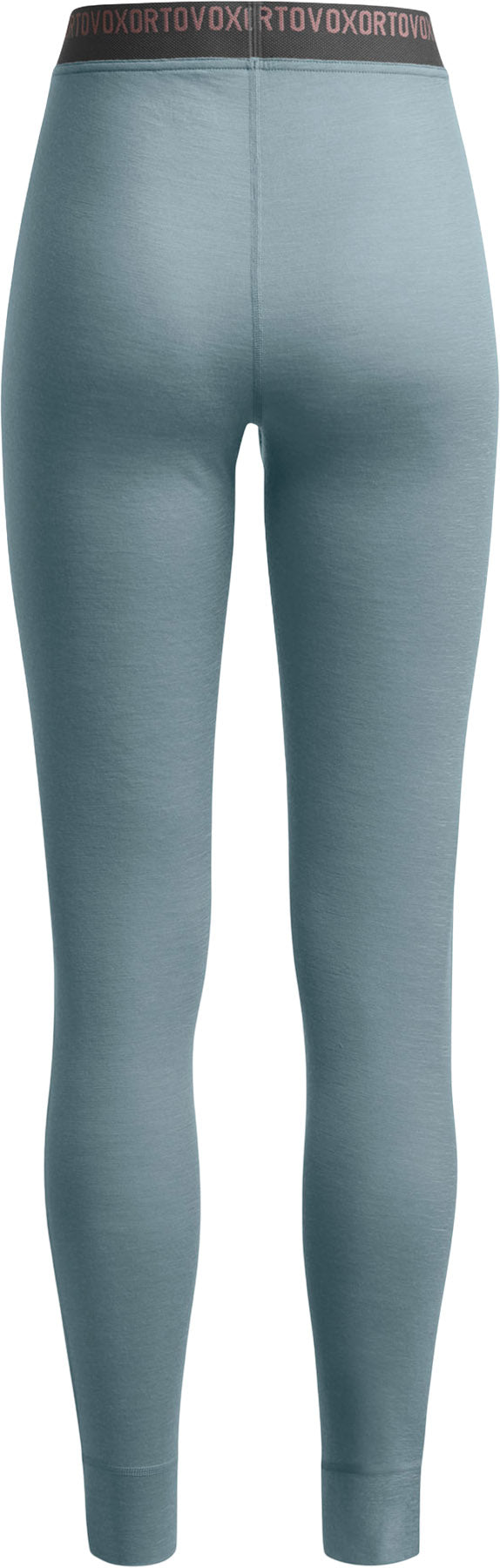 185 Rock'N'Wool Long Pant - Women's