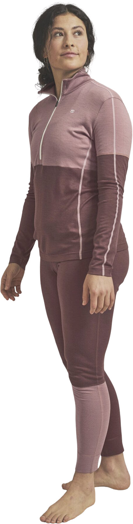 185 Rock'N'Wool Long Pant - Women's