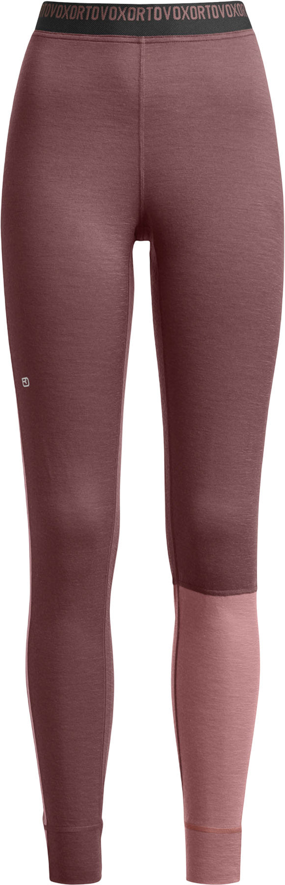 185 Rock'N'Wool Long Pant - Women's
